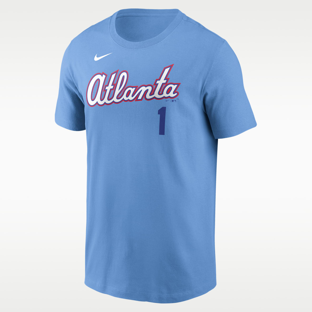Ozzie Albies Baseball. Nike.com